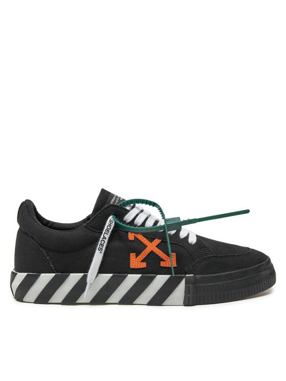 Off-White Scarpe sportive OMIA085S22FAB0011020 Nero