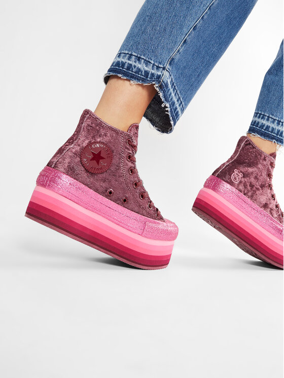 ctas platform converse