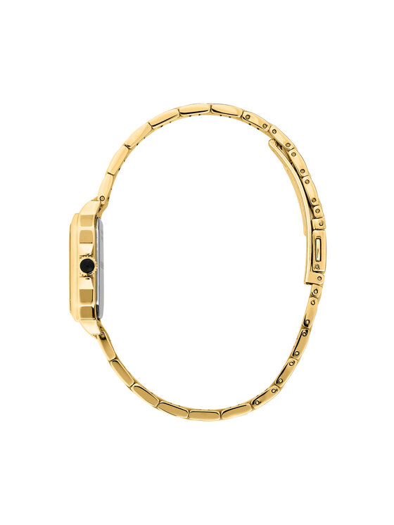KARL LAGERFELD KARL LAGERFELD Hodinky R0553102505 Zlatá