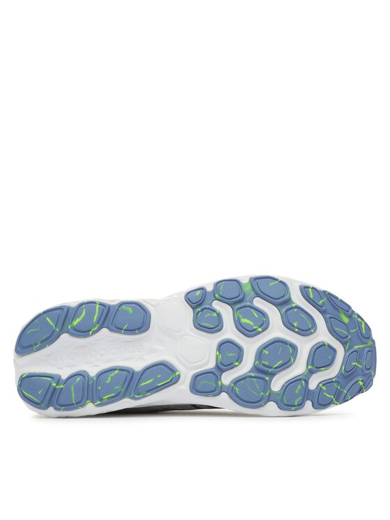 New Balance New Balance Маратонки за бягане Fresh Foam EVOZ v3 MEVOZCY3 Сив