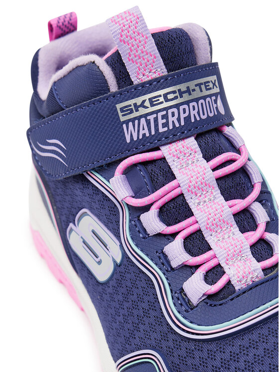Skechers Skechers Снікерcи 303451L/NVMT Cиній