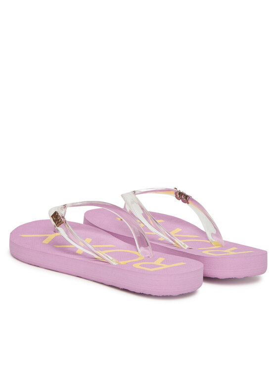 Roxy Roxy Japanke ARGL100324 Transparentna