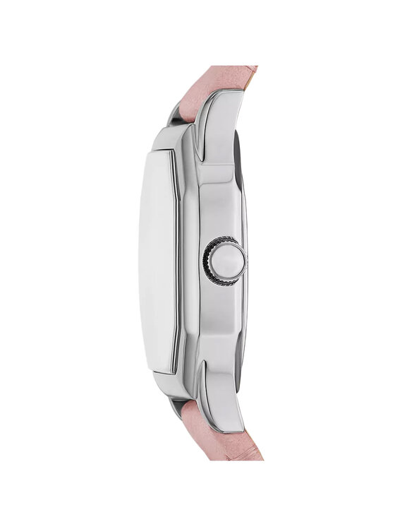 Fossil Fossil Hodinky ES5406 Růžová
