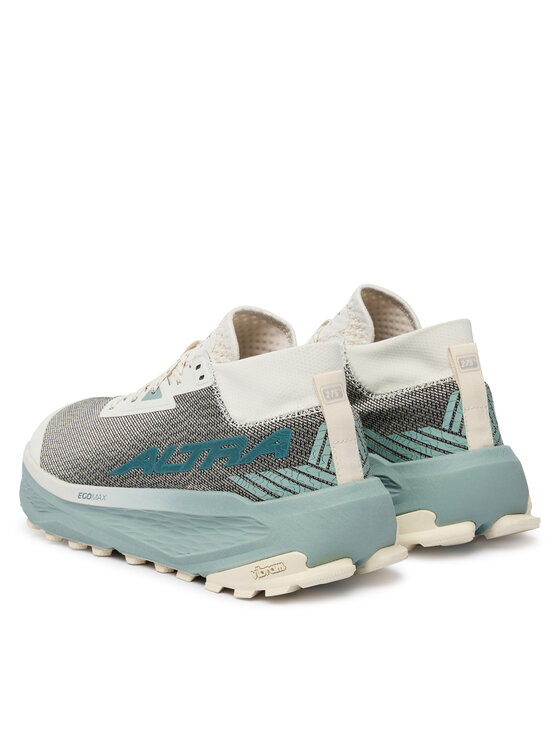 Altra Altra Buty do biegania Olympus 275 Hilo AL0A85WT Szary
