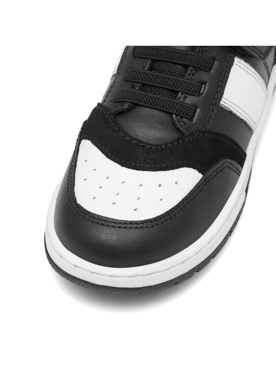Lasocki Kids Lasocki Kids Sneakers Mos CI12-3136-02(III)CH Negru