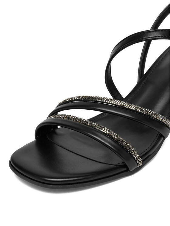 JENNY JENNY Sandales CEO-HY3158-1 Melns