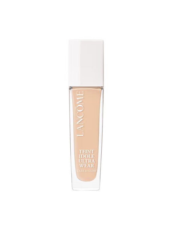 Podkład Lancôme, Teint Idole Ultra Wear Care & Glow Foundation