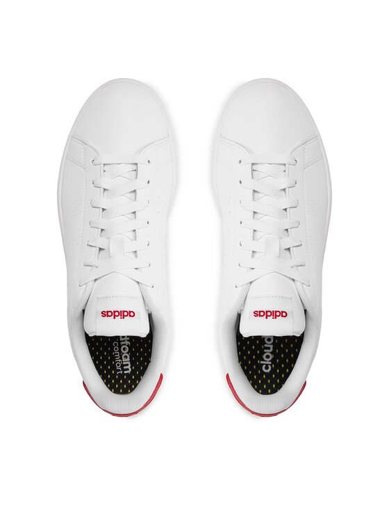 adidas adidas Sneakers Advantage IF6080 Alb