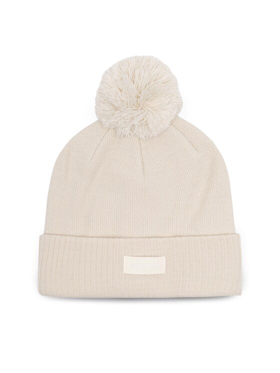 Sprandi Sprandi Kapa OM3-001-AW23 Bela