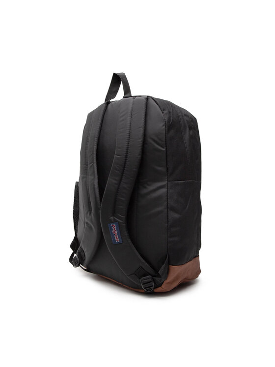 JanSport JanSport Σακίδιο Cool Student EK0A5BAKN55 Μαύρο