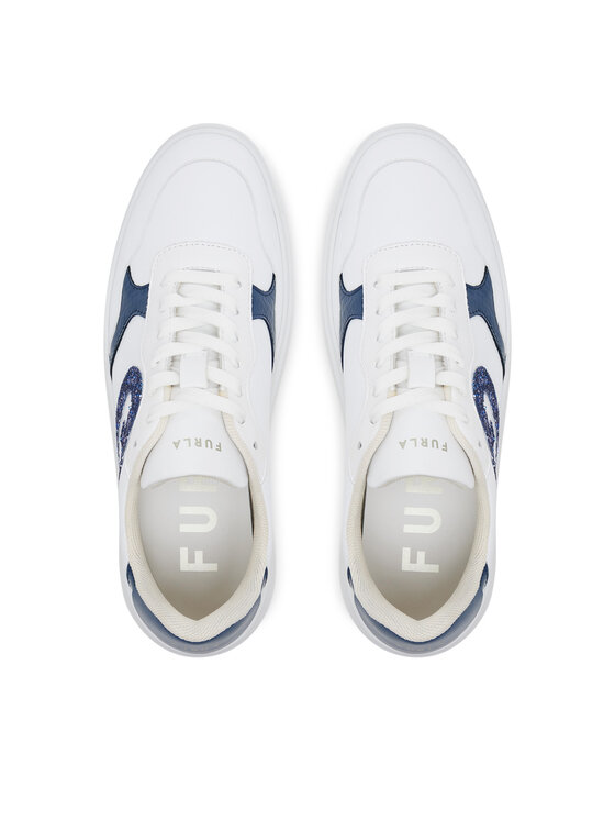 Furla Furla Sneakersy YI07SPT BX3901 3930S Niebieski