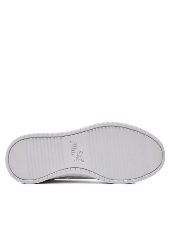 Puma Puma Laisvalaikio batai Rickie Classic Jr 394252-08 Balta