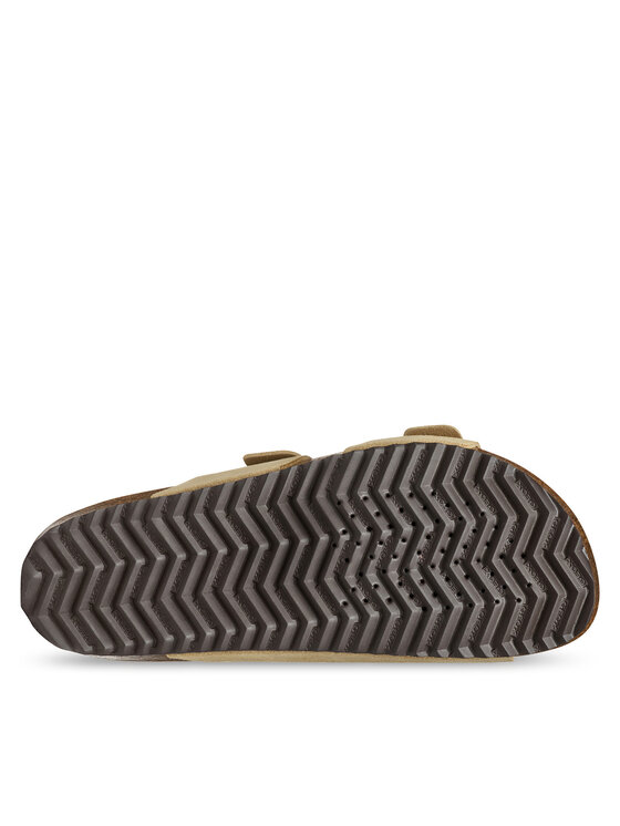 Geox Geox Iešļūcenes D Brionia H D551DA 00022 C6738 Bēšs