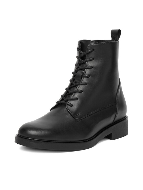 Gino Rossi Gino Rossi Зимни обувки C-ANITA-25205PE Черен