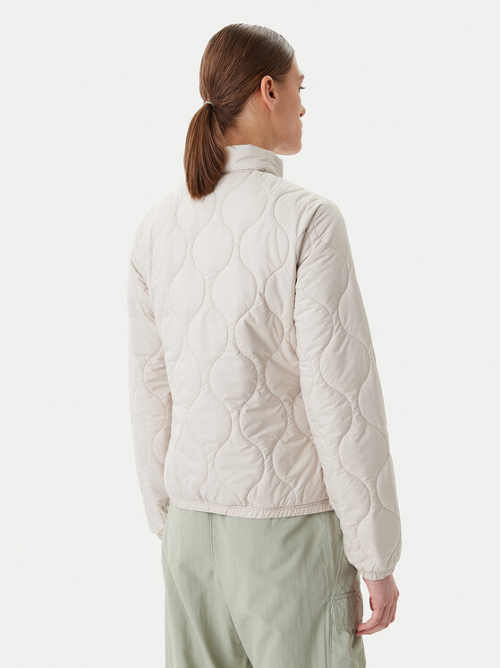 Napapijri Napapijri Демісезонна куртка A-Belle NP0A4IF7 Бежевий Regular Fit