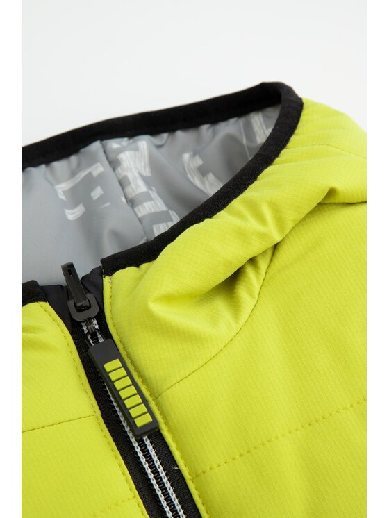 Coccodrillo Coccodrillo Kurtka przejściowa WC5152501OBK-022 Kolorowy Regular Fit