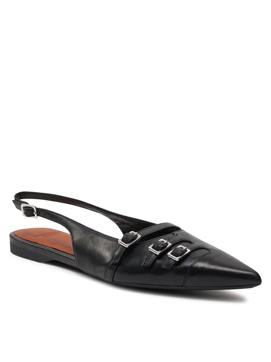 Vagabond Shoemakers Vagabond Sandaalid Hermina 5533-101-20 Must