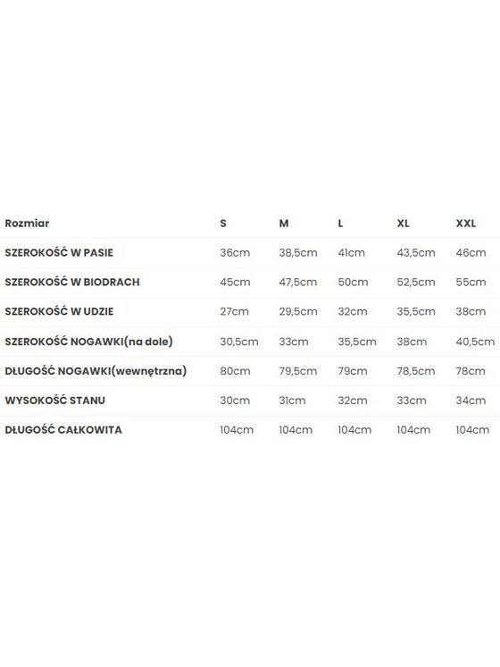 Made of Emotion Made of Emotion Spodnie damskie M378 Czerwony Basic Fit