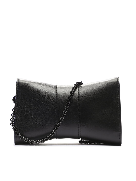 Furla Furla Τσάντα Metropolis WE00527-BX1709-O6000-9077 Μαύρο