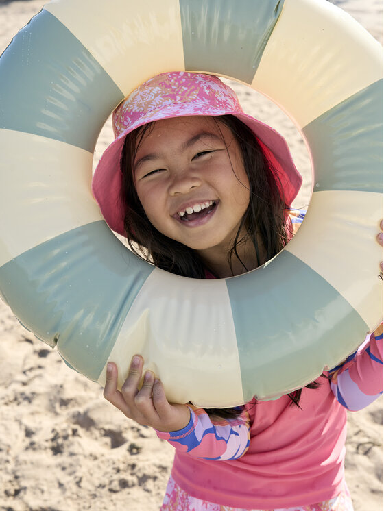 Reima Reima Sporta šorti Nauru 5200158E Rozā Regular Fit