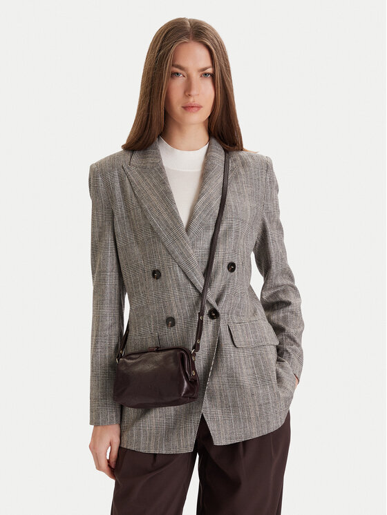 Balagan Balagan Дамска чанта Rofe Pouch Кафяв