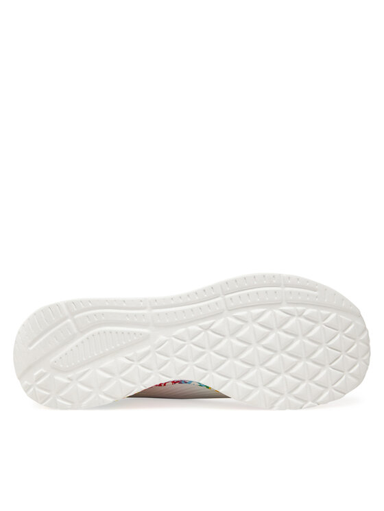 Skechers Skechers Sneakersy 177976/WMLT Biały