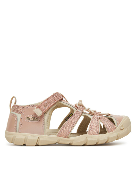 Sandale Keen Seacamp II Cnx 1030816 Auriu