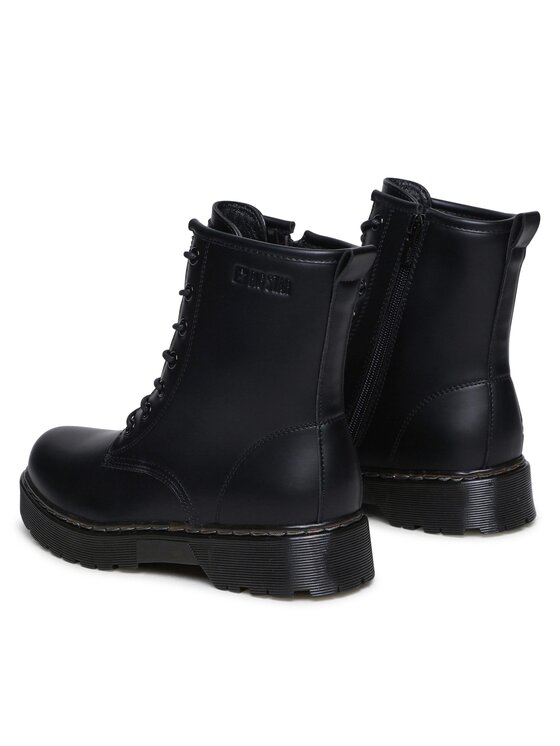 Big Star Shoes Big Star Shoes Черевики туристичні II274105 Чорний