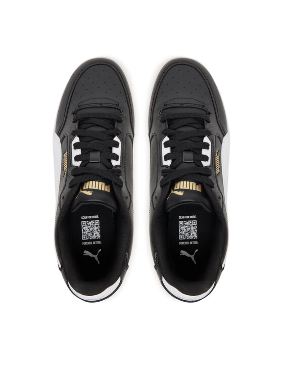 Puma Puma Tenisice Shuffle Downtown 402596 07 Crna