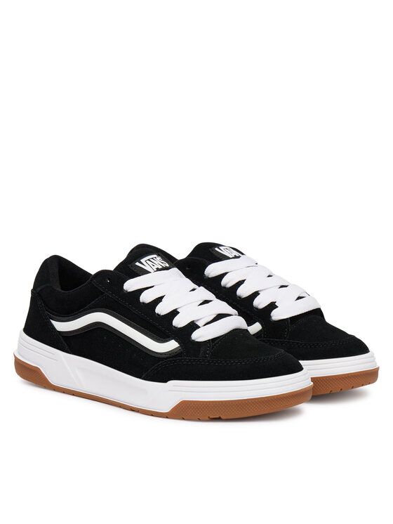 Vans Vans Sportcipők Hylane VN000E919X11 Fekete