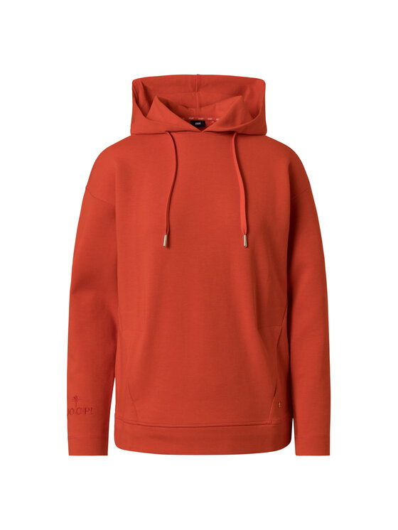 Sweter, rozmiar S, Czerwony, 17367