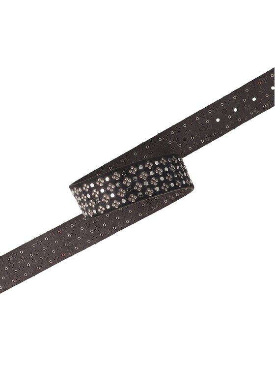 B Belt B Belt Pasek 179347 Czarny