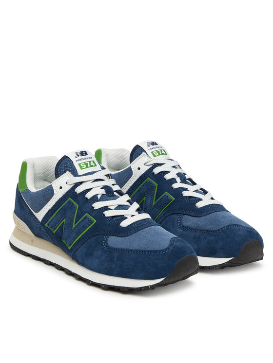 New Balance New Balance Tossud U574QBL M Sinine