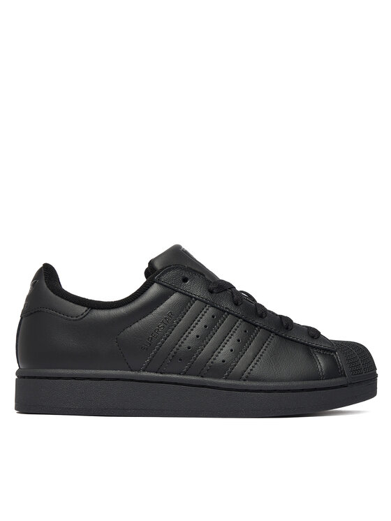 adidas Sneakers Superstar II JH9979 Negru
