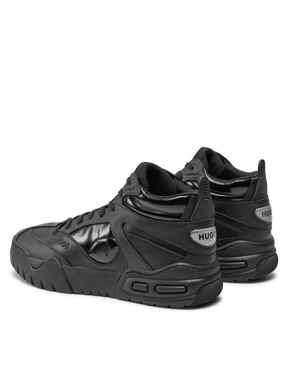 HUGO Hugo Sneakers Kedge Hito 50523982 Schwarz