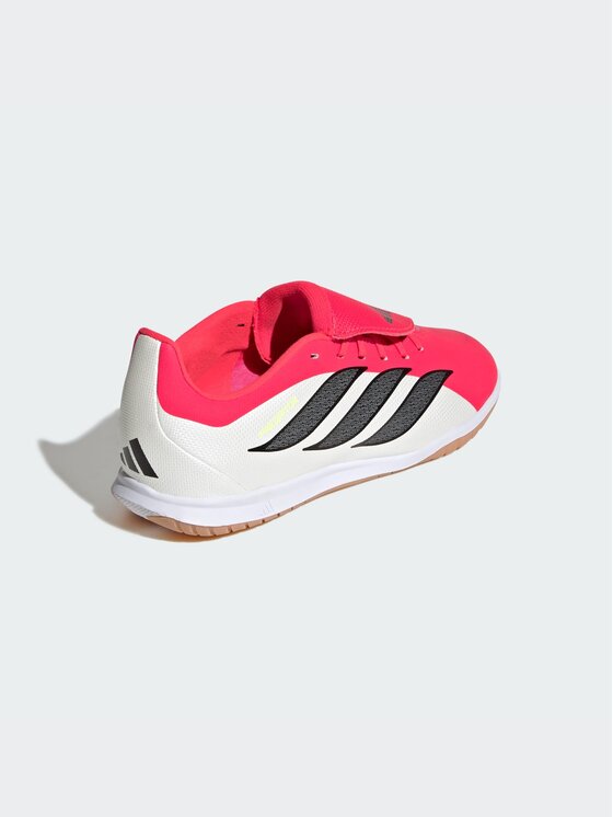 adidas adidas Buty do piłki nożnej 161511 Czerwony