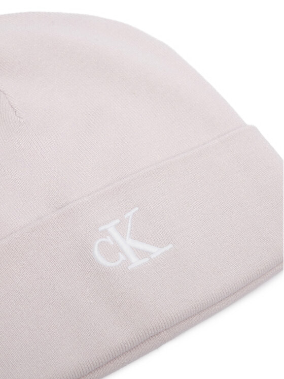 Calvin Klein Calvin Klein Σκούφος LV04F8098G Ανοιχτό ροζ