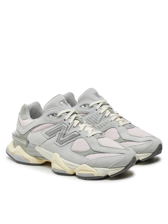 New Balance New Balance Laisvalaikio batai U9060SFB Pilka