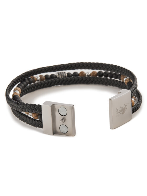 U.S. Polo Assn. U.S. Polo Assn. Apyrankė JW9220BR Juoda