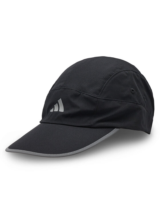 Șapcă adidas Running Packable HEAT.RDY X-City Cap HT4816 Negru