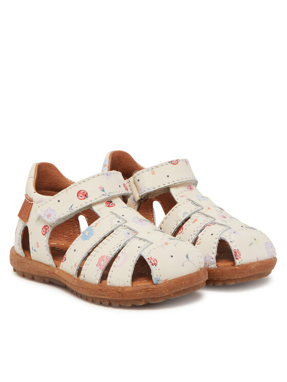 Naturino Naturino Sandaalid See 1500724.80.0N02 M Valge