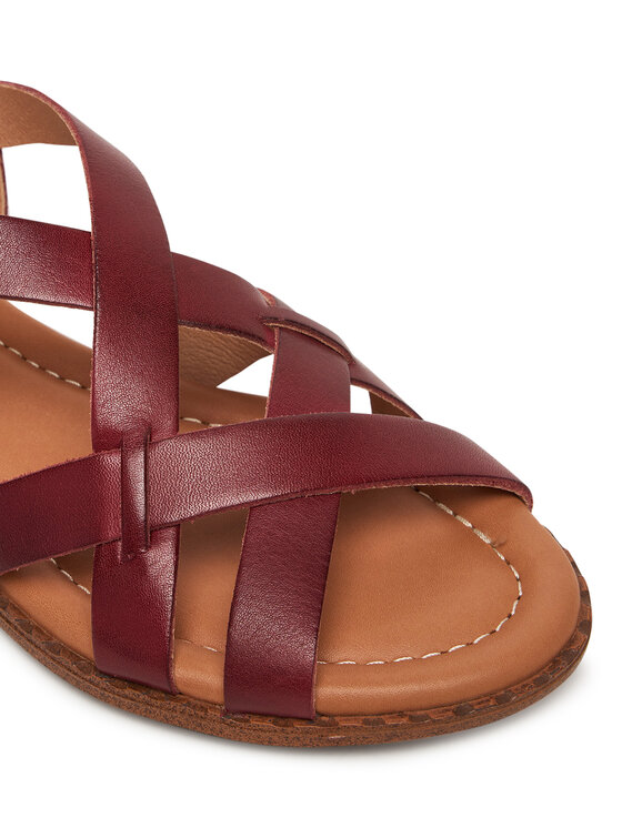 Pikolinos Pikolinos Sandali Algar W0X-0556St Rosso