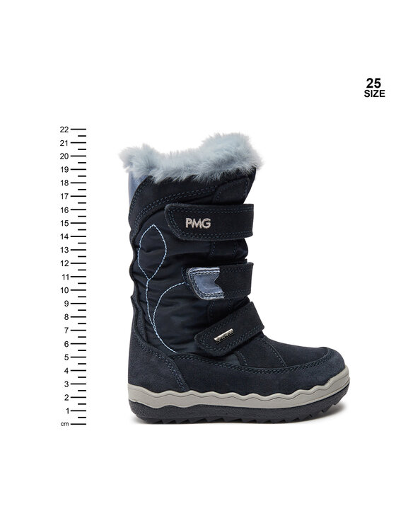 Primigi Primigi Čizme za snijeg 6880522 M GORE-TEX Tamnoplava