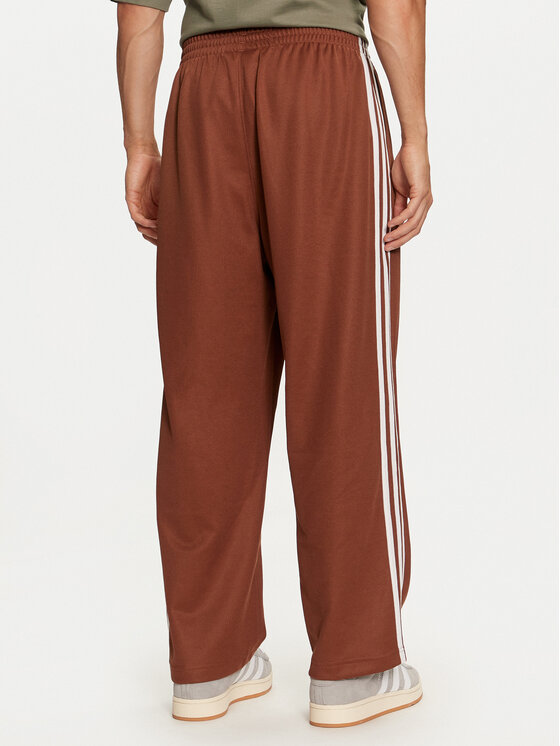 Pantaloni adidas uomo marrone clearance