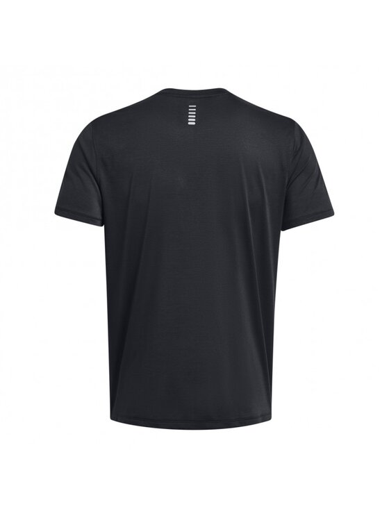 Under Armour Under Armour Koszulka techniczna 1382582 Czarny Slim Fit