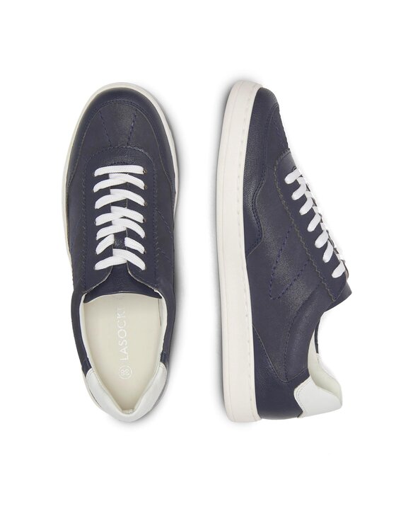 Lasocki Lasocki Sneakers WI16-DELECTA-02 Dunkelblau