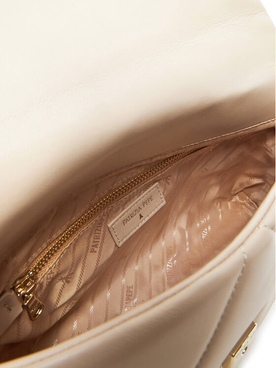 Patrizia Pepe Patrizia Pepe Borsetta 8B0195/L006 Beige