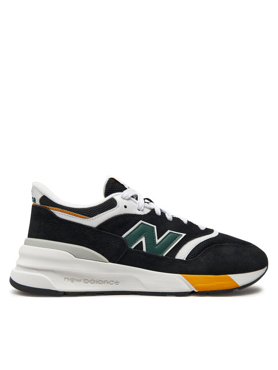 New Balance Snīkeri U997REC Melns