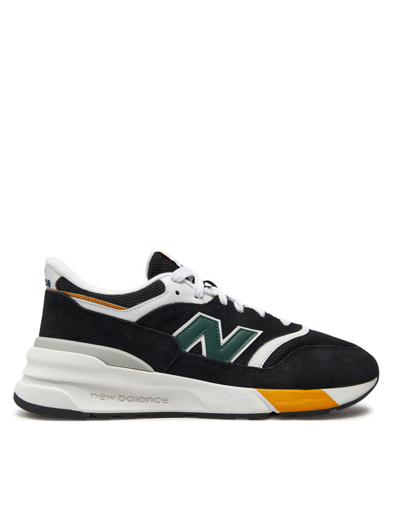 Sneakers New Balance U997REC Negru