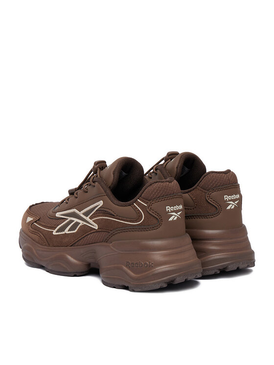 Reebok Reebok Сникърси CEO-124 Кафяв